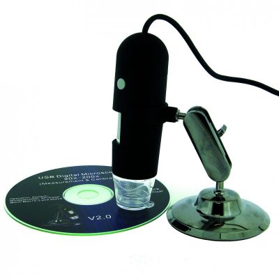 Microscope USB portable LD6182