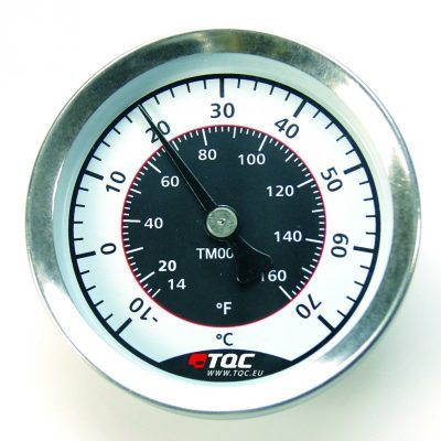 Thermomètre magnétique TM0015